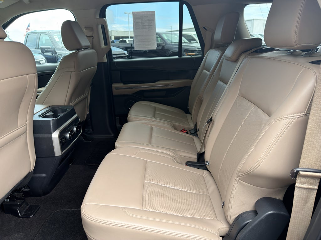 2023 Ford Expedition MAX XLT