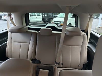 2023 Ford Expedition MAX XLT