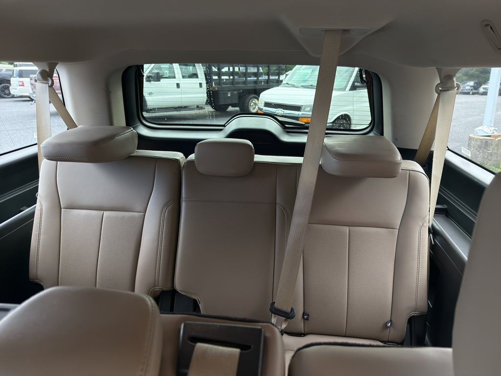 2023 Ford Expedition MAX XLT