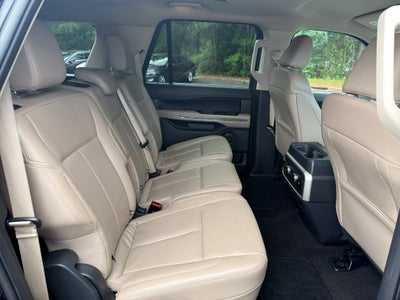 2023 Ford Expedition MAX XLT