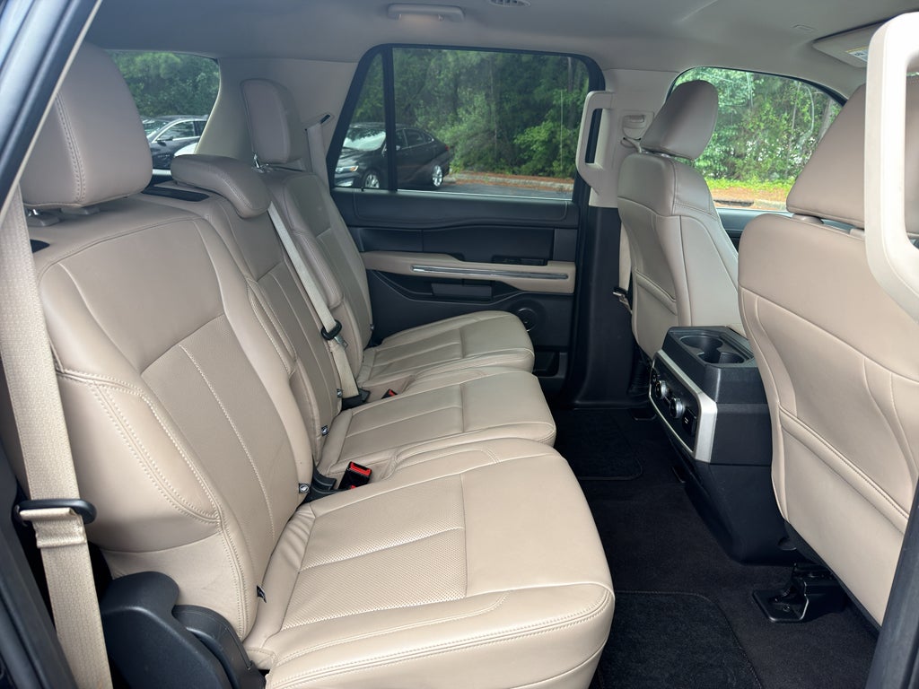2023 Ford Expedition MAX XLT