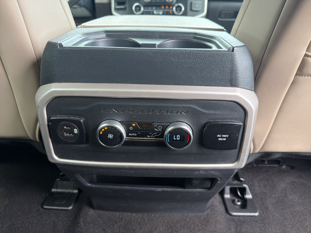 2023 Ford Expedition MAX XLT