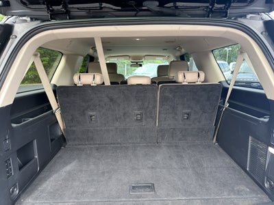 2023 Ford Expedition MAX XLT