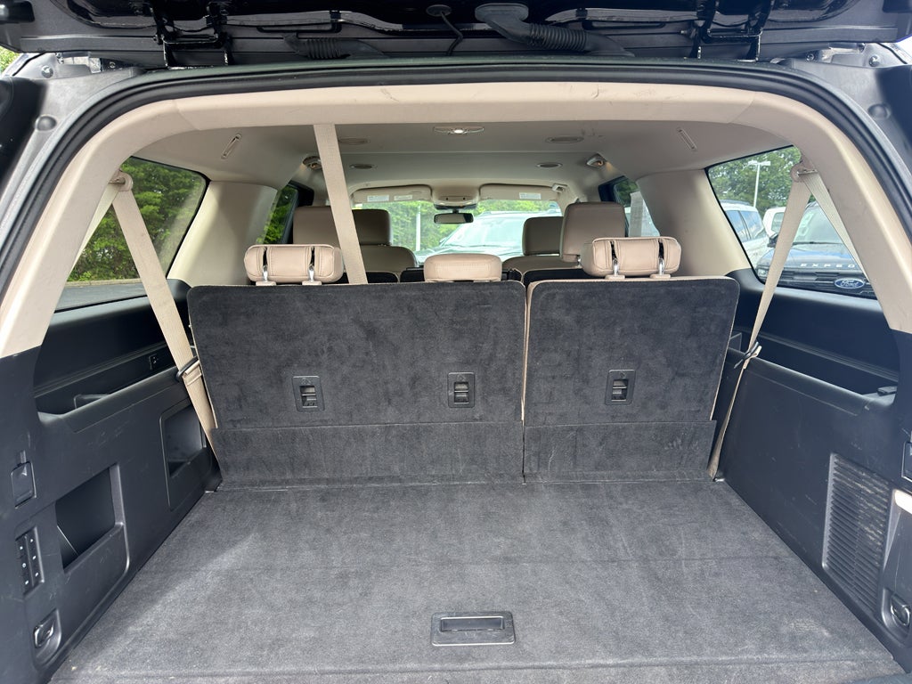 2023 Ford Expedition MAX XLT