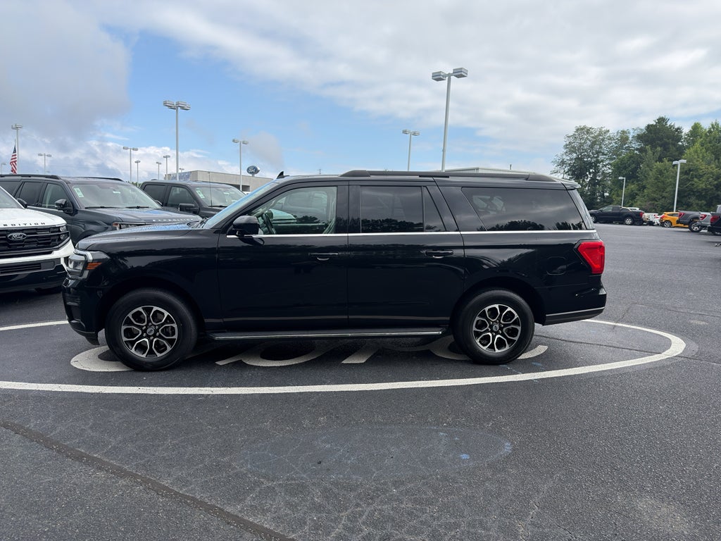 2023 Ford Expedition MAX XLT