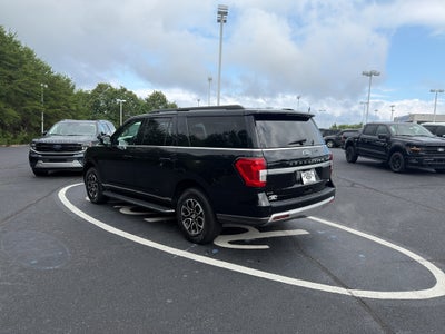 2023 Ford Expedition MAX XLT