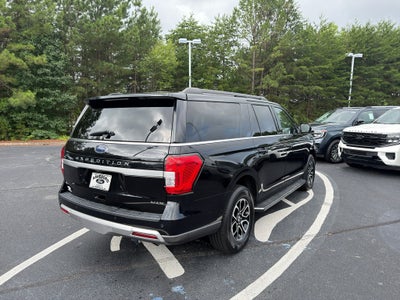 2023 Ford Expedition MAX XLT