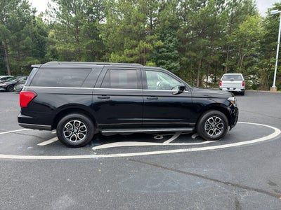 2023 Ford Expedition MAX XLT