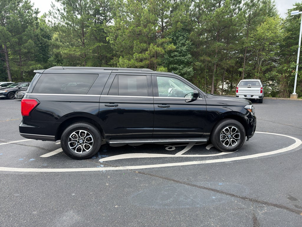 2023 Ford Expedition MAX XLT