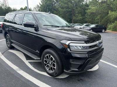 2023 Ford Expedition MAX XLT