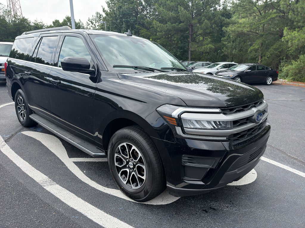2023 Ford Expedition MAX XLT