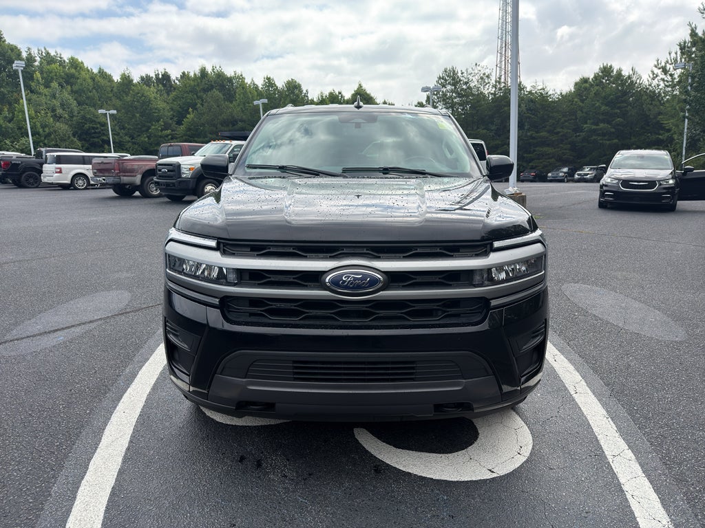 2023 Ford Expedition MAX XLT