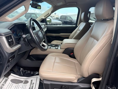 2023 Ford Expedition MAX XLT