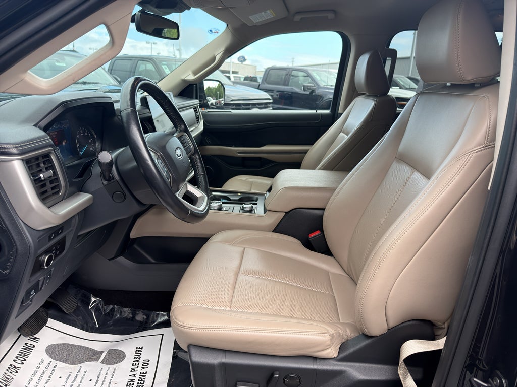 2023 Ford Expedition MAX XLT