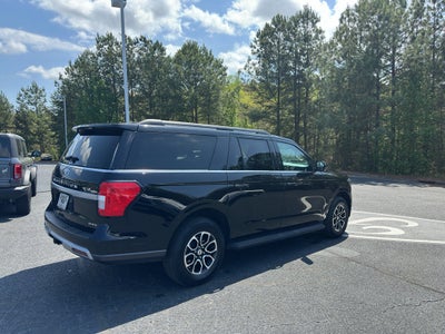2024 Ford Expedition MAX XLT