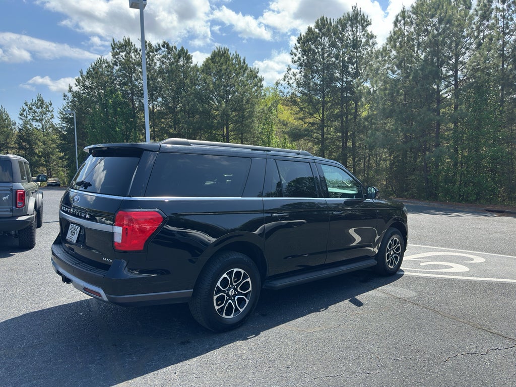 2024 Ford Expedition MAX XLT