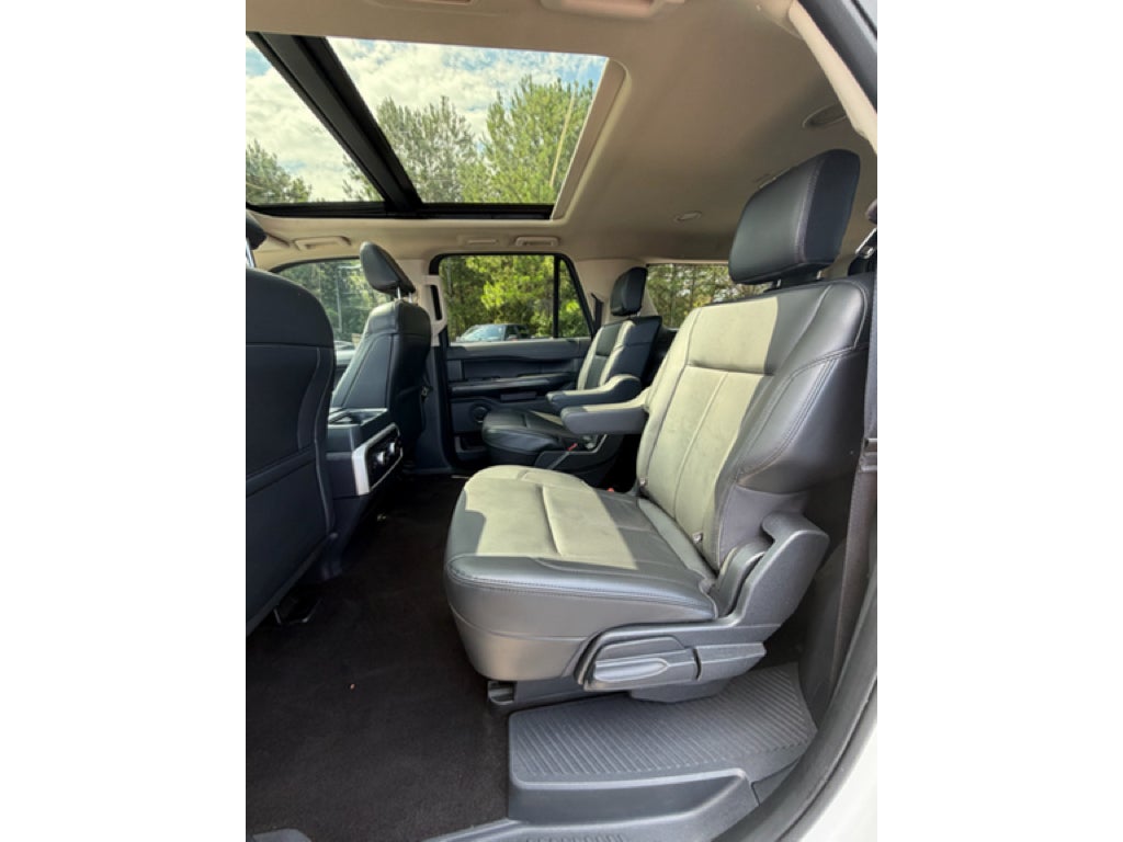 2022 Ford Expedition MAX XLT