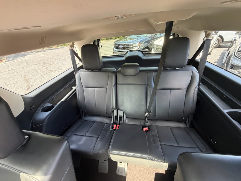 2022 Ford Expedition MAX XLT