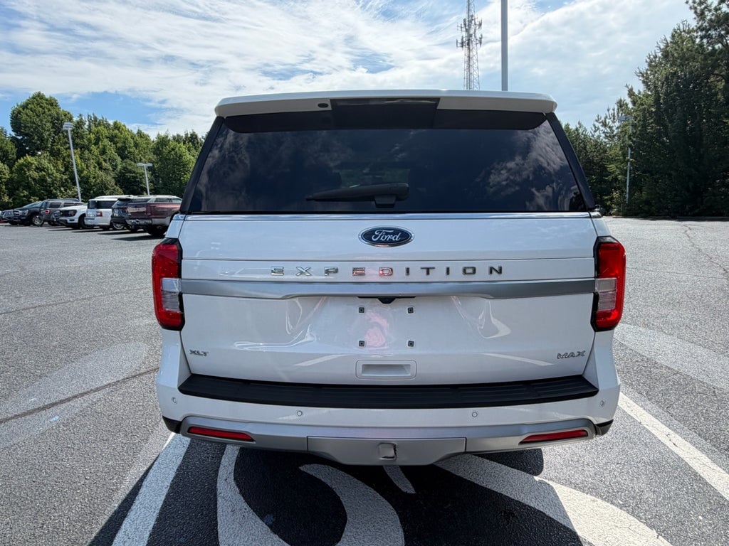 2022 Ford Expedition MAX XLT