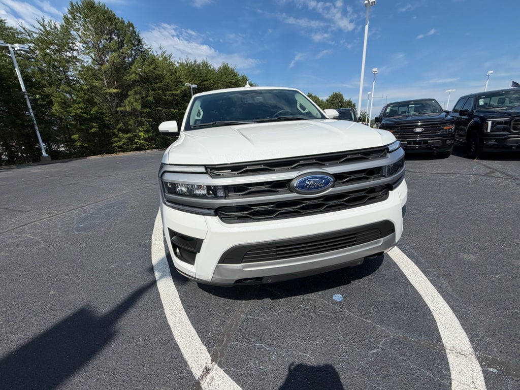 2022 Ford Expedition MAX XLT