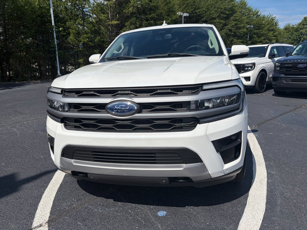 2022 Ford Expedition MAX XLT
