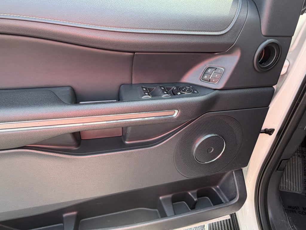 2022 Ford Expedition MAX XLT