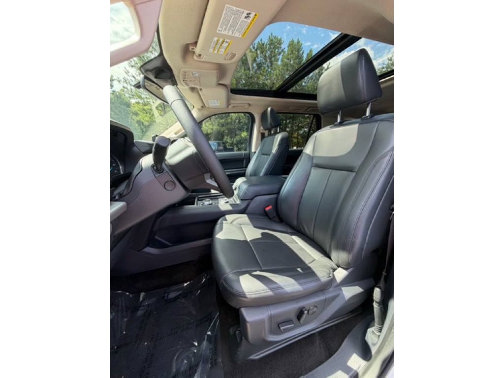 2022 Ford Expedition MAX XLT