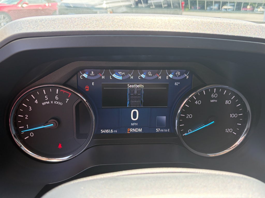 2022 Ford Expedition MAX XLT