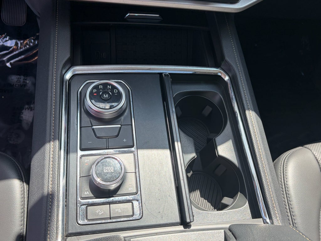 2022 Ford Expedition MAX XLT