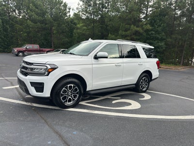 2024 Ford Expedition XLT