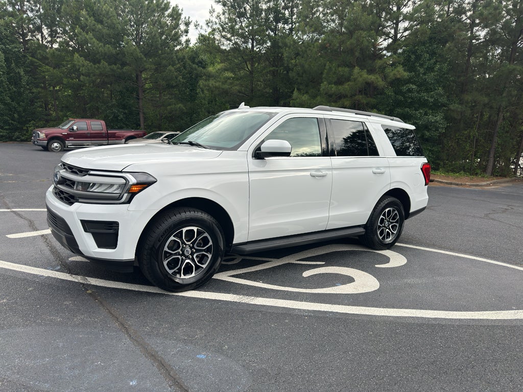 2024 Ford Expedition XLT
