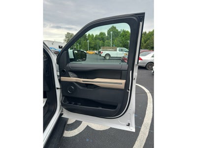 2024 Ford Expedition XLT