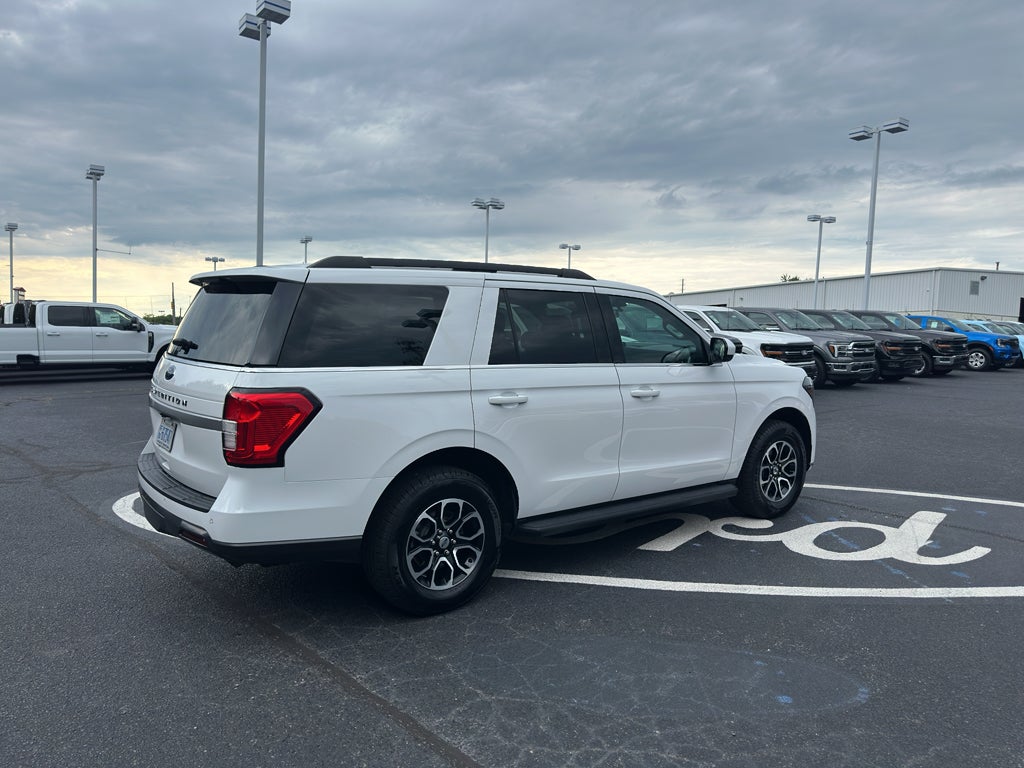 2024 Ford Expedition XLT
