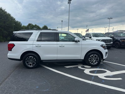 2024 Ford Expedition XLT