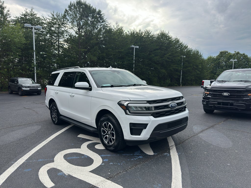 2024 Ford Expedition XLT