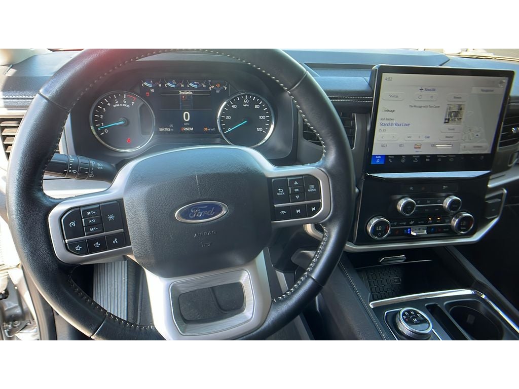 2024 Ford Expedition XLT
