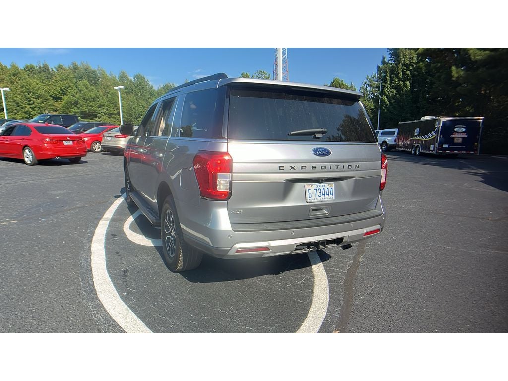 2024 Ford Expedition XLT