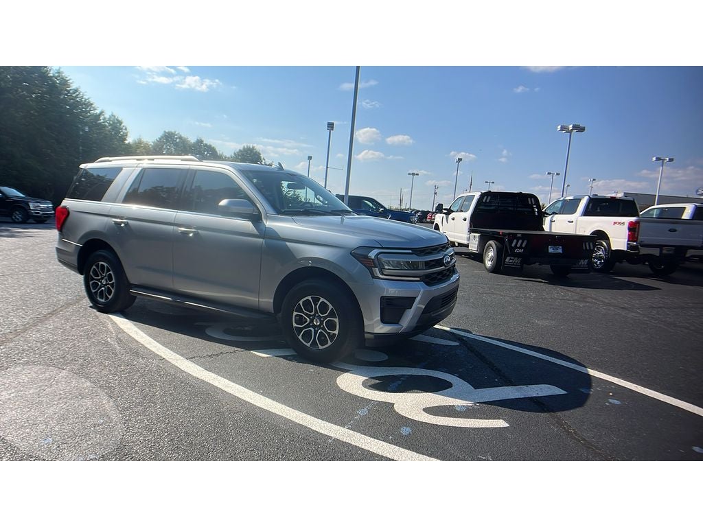 2024 Ford Expedition XLT