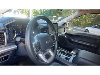 2024 Ford Expedition XLT