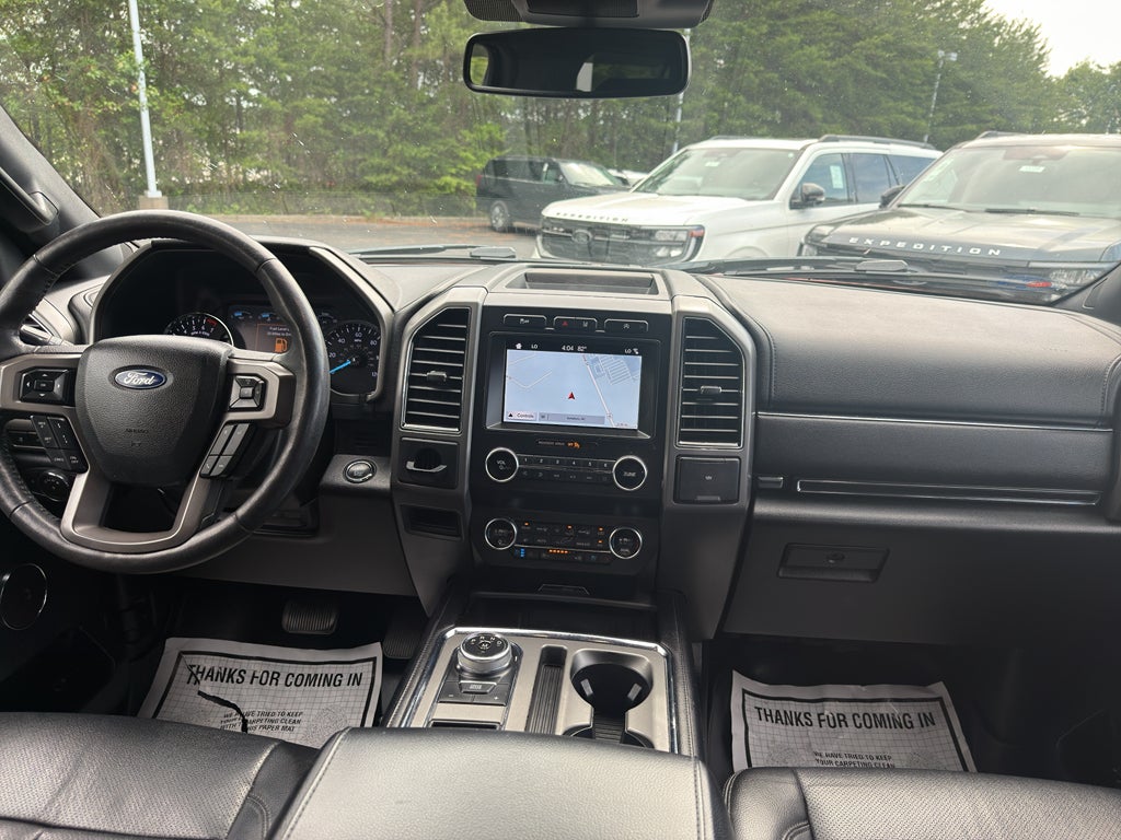 2019 Ford Expedition XLT