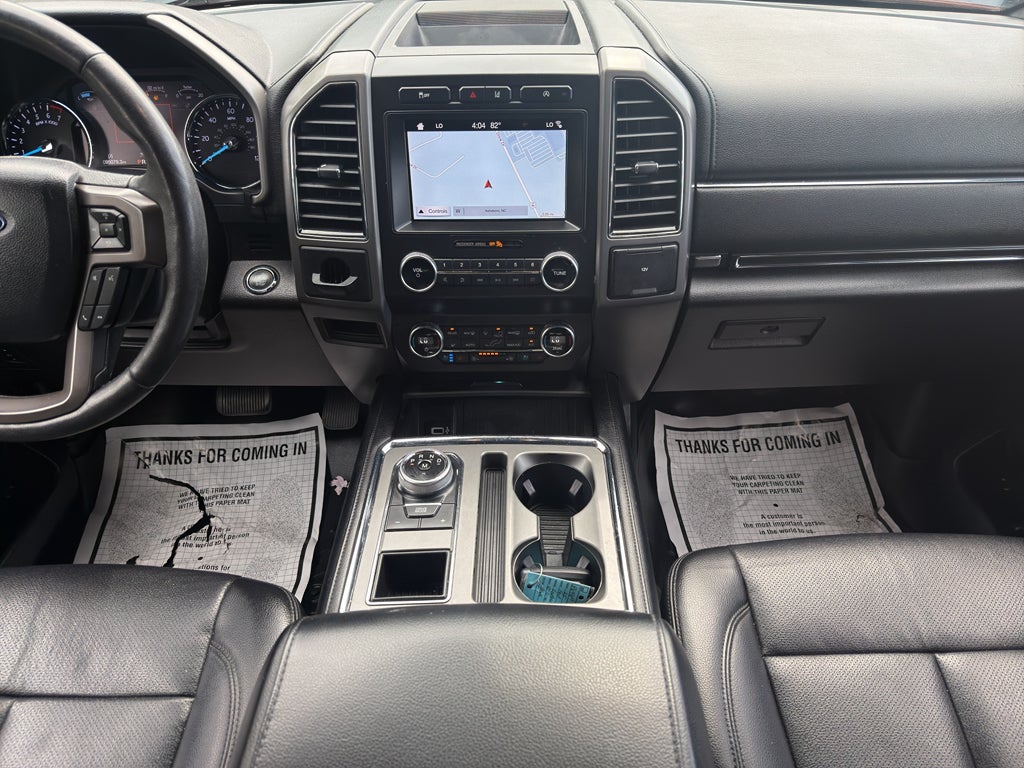 2019 Ford Expedition XLT