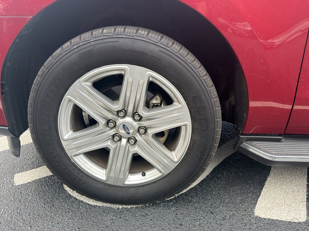 2019 Ford Expedition XLT