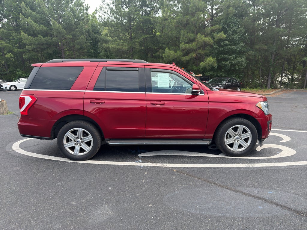 2019 Ford Expedition XLT