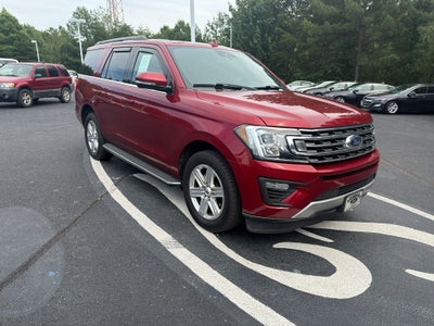 2019 Ford Expedition XLT