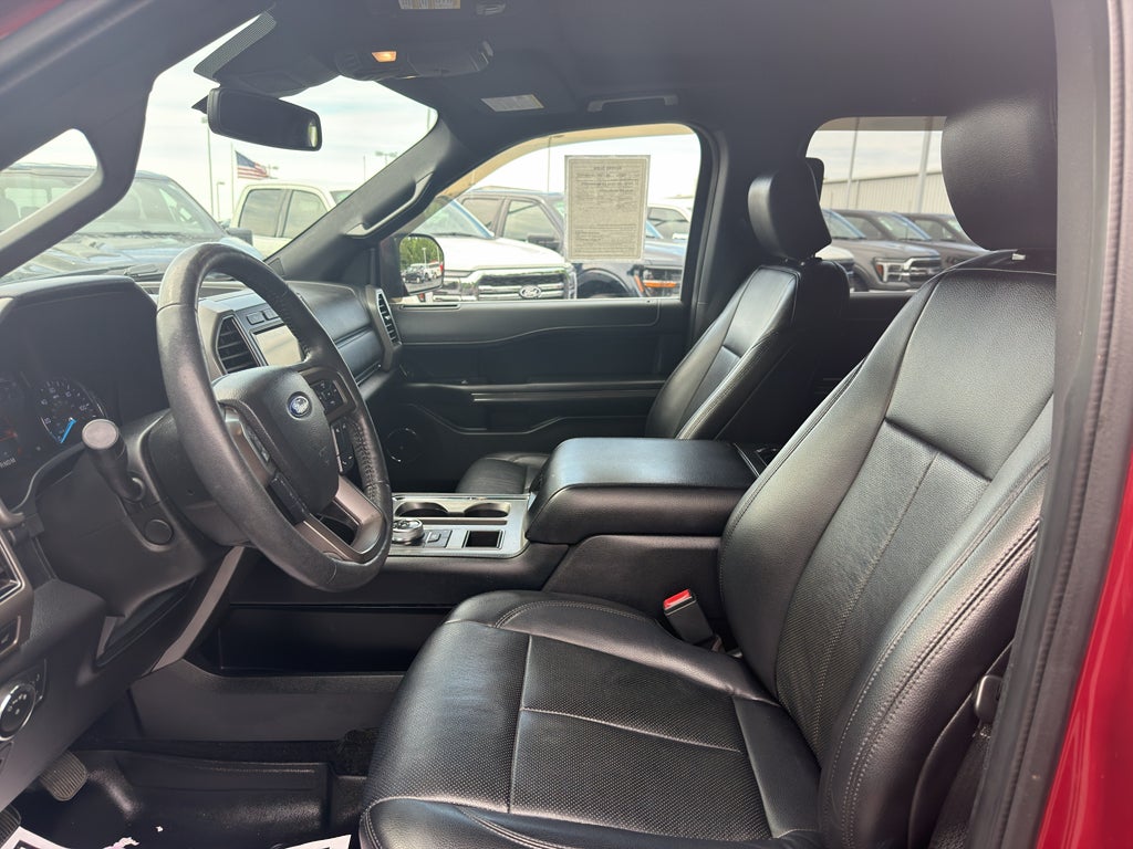 2019 Ford Expedition XLT