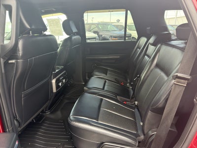 2019 Ford Expedition XLT