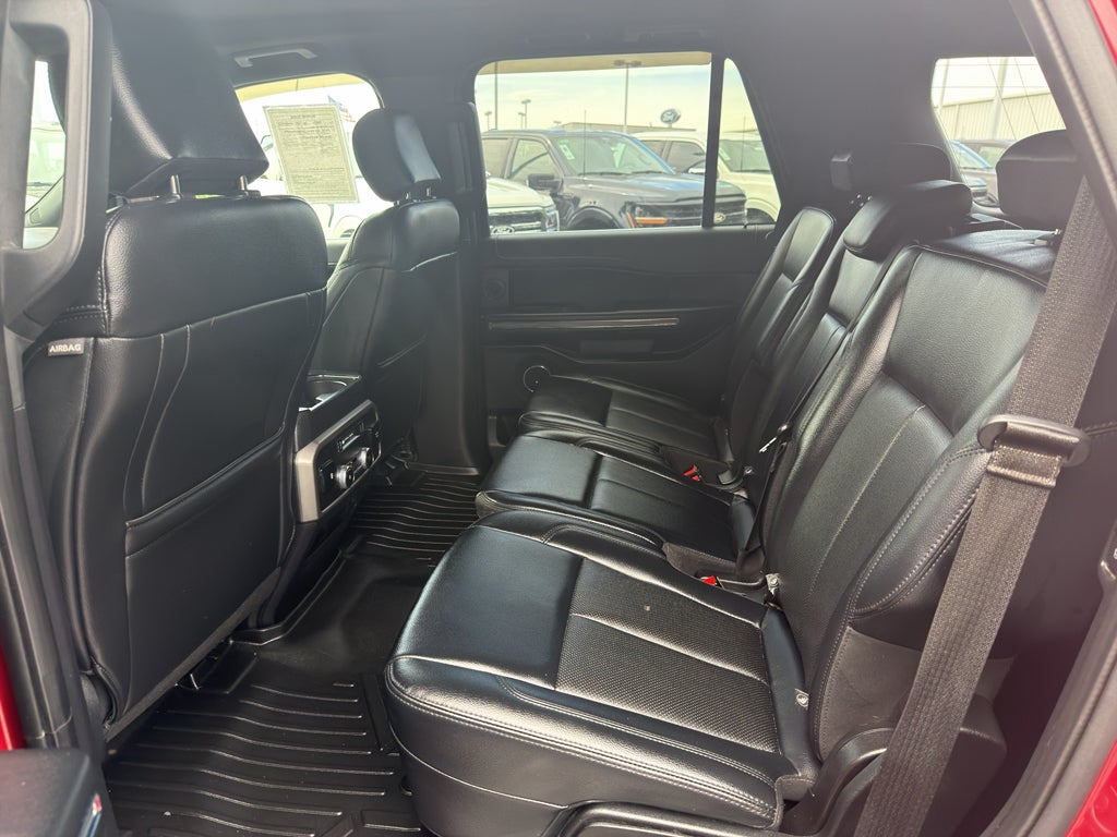 2019 Ford Expedition XLT