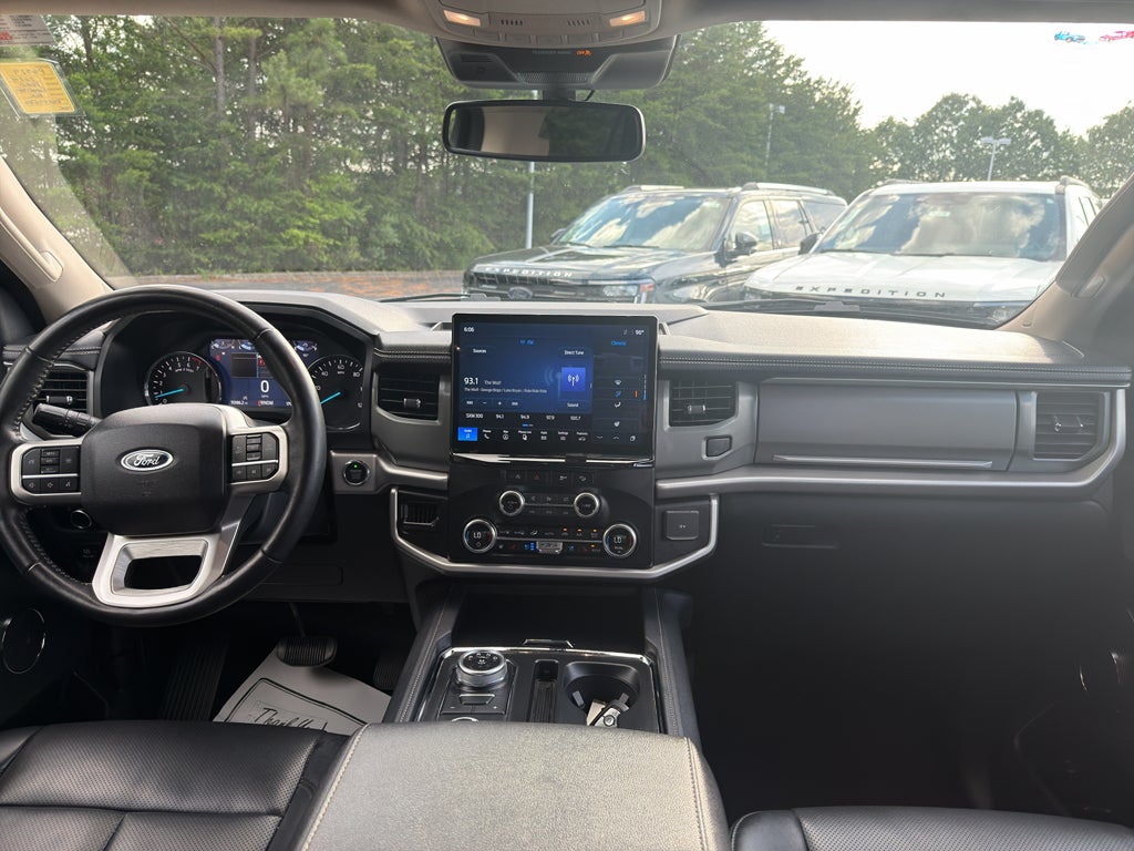 2024 Ford Expedition XLT