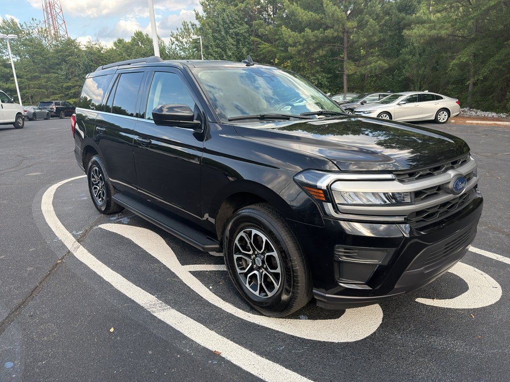 2024 Ford Expedition XLT