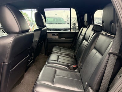 2017 Ford Expedition XLT